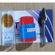 Mũi doa hợp kim FX14